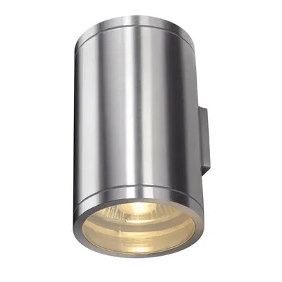 Corp iluminat de perete, aplica, lumini ROX SUS / JOS de perete GU10, aluminiu