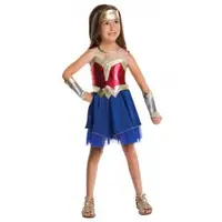 Costum fetita fantastica