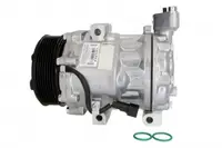 Compresor AC clima FORD TRANSIT, TRANSIT V363 2.2D 2.4D dupa 2006