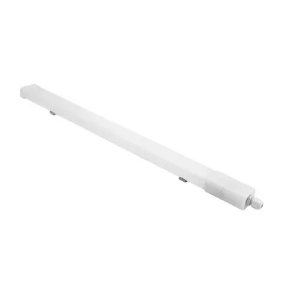 Corp interconectabil cu LED IP65 nalb (W)n24W LUMINAnrece 6400k