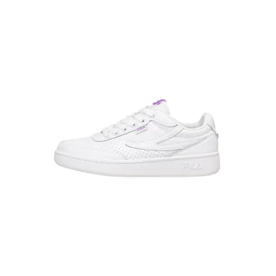 Pantofi universali ffw028310004 pentru întregul an albi damă