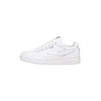 Pantofi universali ffw028310004 pentru întregul an albi damă