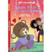 Katie, Teddy and the Princess