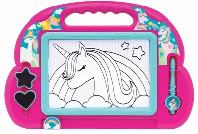 Tablă de desen magică AS Company - Fantasy Dreams