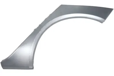 Set reparatie aripa interioara Stanga Spate potrivit MITSUBISHI COLT VI 2004-2012