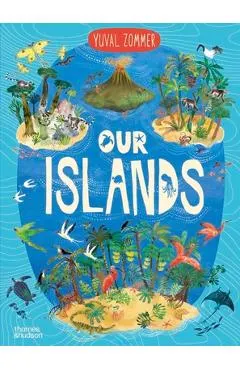 Our Islands