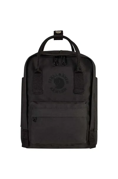 Fjallraven rucsac Re-Kanken Mini