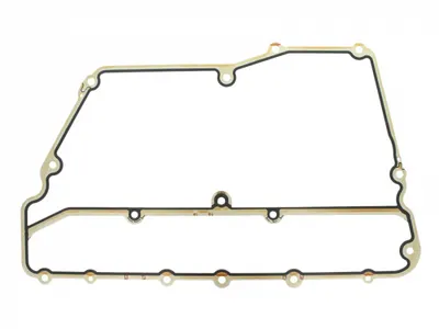 Garnitura Radiator Ulei Potrivit Scania Interlink, Irizar Century, Irizar Pb, K, K Bus, L,p,g,r,s, Omniexpress, P,g,r,t, Touring; Van Hool Acron Dc13.05-Oc13.101 04.04