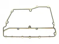 Garnitura Radiator Ulei Potrivit Scania Interlink, Irizar Century, Irizar Pb, K, K Bus, L,p,g,r,s, Omniexpress, P,g,r,t, Touring; Van Hool Acron Dc13.05-Oc13.101 04.04-