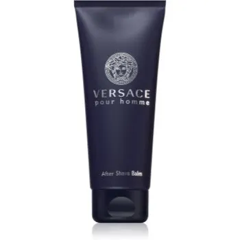 Versace Pour Homme balsam după bărbierit pentru bărbați