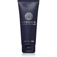 Versace Pour Homme balsam după bărbierit pentru bărbați