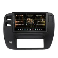 Navigatie Nissan Patrol (2000-2005), Android, A-Octacore 4GB RAM + 64GB ROM, 9 Inch - AD-BGA9004+AD-BGRKIT166