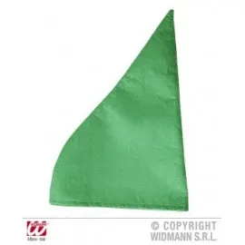 Palarie pitic verde
