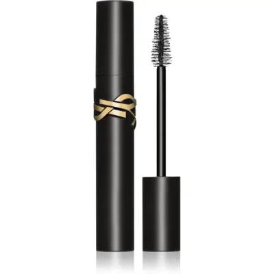 Yves Saint Laurent Lash Clash Extreme Volume mascara pentru extra volum culoare 01 Black 8 ml