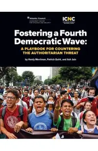 Fostering a Fourth Democratic Wave