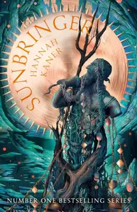 Sunbringer : Book 2