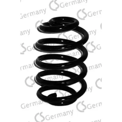 Arc spiral CS Germany 14.871.255