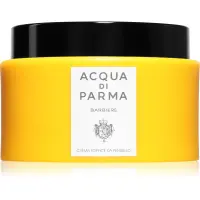 Acqua di Parma Soft Shaving Cream for Brush cremă pentru bărbierit pentru bărbați 125 g
