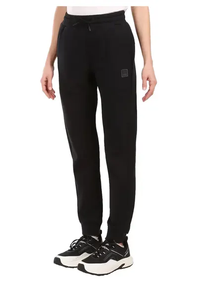 Pantaloni trening Matty - Negru