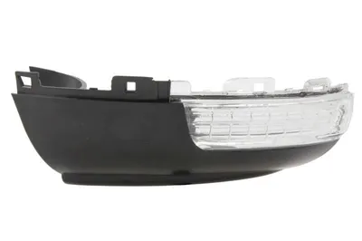 Semnalizator lateral potrivit SEAT ALHAMBRA 7N VW SHARAN 7N, TIGUAN I 2007-2015 - oglinda stanga LED