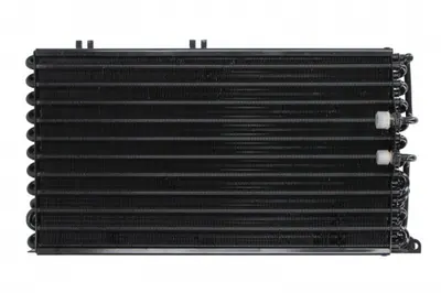 Condensator climatizare 490x285x54 potrivit CASE IH 100 C, 80 C, 90 C