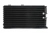 Condensator climatizare 490x285x54 potrivit CASE IH 100 C, 80 C, 90 C
