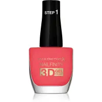 Max Factor Nailfinity Gel Colour gel de unghii fara utilizarea UV sau lampa LED culoare 270 Glamour Galore 12 ml