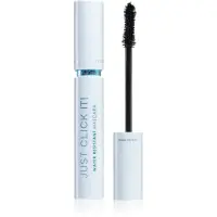GOSH COPENHAGEN Just Click It! Water Resistant mascara pentru extra volum culoare Black 10 ml