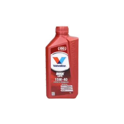 Ulei motor Valvoline MaxLife 15W40 1L