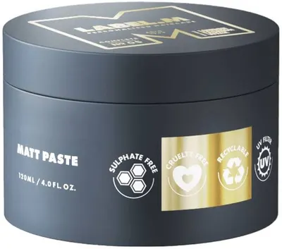 Label.m Pastă matifiantă pentru păr, 120 ml