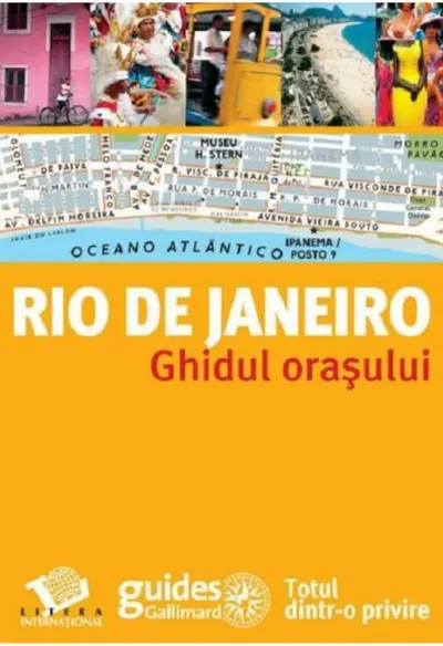 Rio de Janeiro