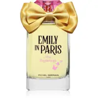 Michel Germain Emily in Paris New Beginnings Eau de Parfum pentru femei 100 ml