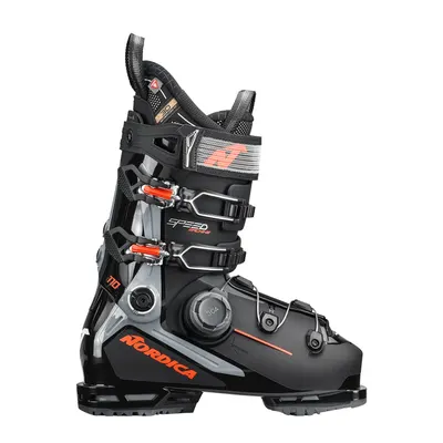 Încălțăminte de schi Nordica Speedmachine 3 BOA 110 Gw