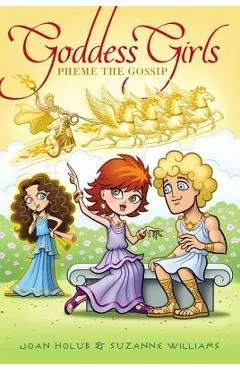 Pheme the Gossip