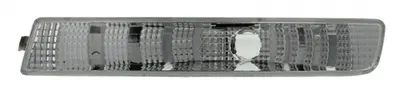 Semnalizator fata stanga transparent NISSAN PRIMASTAR; OPEL VIVARO; RENAULT TRAFIC intre 2001-2007