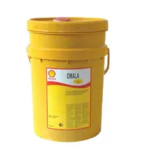 Ulei transmisii manuale grele SHELL OMALA S2 GX 150, volum 20 litri 20L