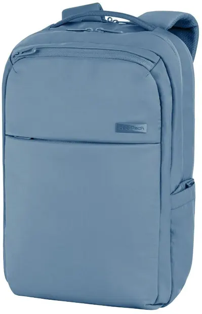 Rucsac business Cool Pack Bolt – albastru deschis