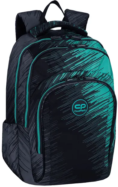 Ghiozdan școlar Cool Pack Rift - Mint
