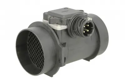 Debitmetru aer (4 pini) BMW Seria 3 (E36), 5 (E34), 5 (E39) 2.0 intre 1990-2003