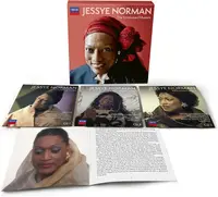 The Unreleased Masters (Box Set)