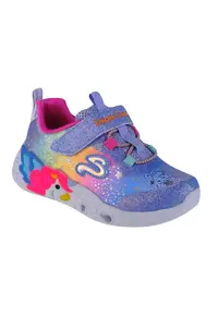 Pantofi sport Unicorn Charmer 302681NBLMT Copii - Multicolor