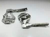 Set balamale capota fata culoare argintie - la7w Volkswagen Passat B6 3C (2005-2010)