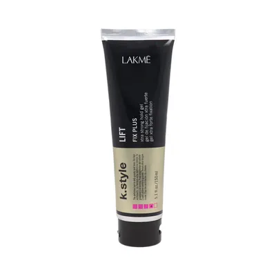 Gel Fixator Lakmé K.style Lift (150 ml)