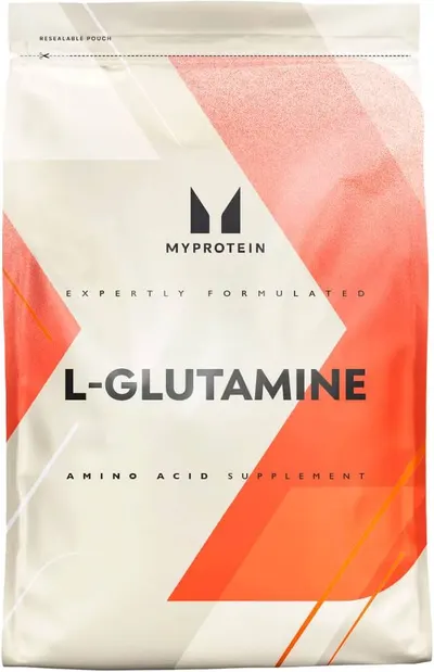 L-Glutamine, 500 g, Myprotein