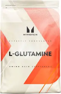 L-Glutamine, 500 g, Myprotein