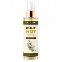 Spray de corp hidratant NAILSUP Salty Pistachio 150 ml