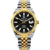 Ceas Louis XVI Louis XVI LXVI3040 Mens Watch Marquis Automatic Unlimited 42mm 5ATM