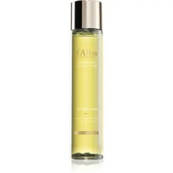 d'Alba Mild Skin Balancing Vegan Toner tonic pentru hidratarea pielii cu efect calmant