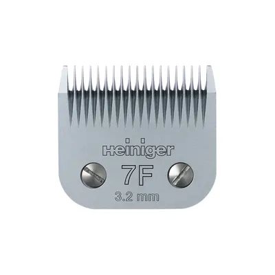 Cutit HEINIGER Tip A5 nr.7F – 3.2 mm