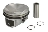 Piston 82,51 (std) Potrivit Audi A3, A4 B8, A5, Tt; Seat Altea, Altea Xl, Exeo, Exeo St, Leon, Toledo Iii; Skoda Octavia Ii, Superb Ii, Yeti; Vw Golf Vi, Passat B6, Passat B7 1.8 11.06-12.17
